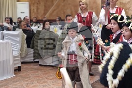 Ямбол - Община Тунджа - благотворителен коледен бал