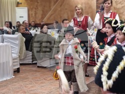 Ямбол - Община Тунджа - благотворителен коледен бал