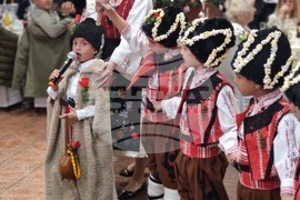 Ямбол - Община Тунджа - благотворителен коледен бал