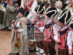 Ямбол - Община Тунджа - благотворителен коледен бал