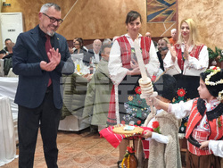 Ямбол - Община Тунджа - благотворителен коледен бал