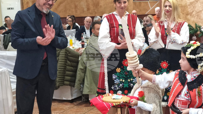 Над 1 млн. лева са събрани в кампанията „Тунджанската Коледа“ от 2009 г. до тазгодишното издание на благотворителната инициатива