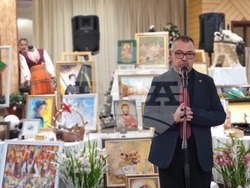 Ямбол - Община Тунджа - благотворителен коледен бал