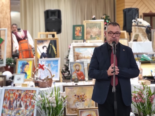 Сумата от 150 хил. лева от „Тунджанската Коледа“ ще отиде за лечението на три деца