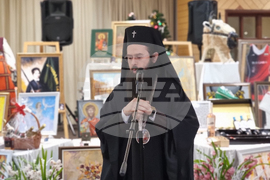 Ямбол - Община Тунджа - благотворителен коледен бал