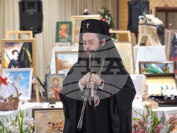 Ямбол - Община Тунджа - благотворителен коледен бал