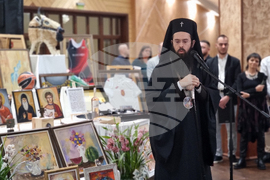 Ямбол - Община Тунджа - благотворителен коледен бал