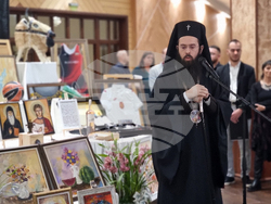 Ямбол - Община Тунджа - благотворителен коледен бал