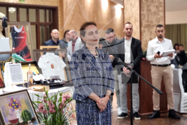 Ямбол - Община Тунджа - благотворителен коледен бал