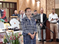 Ямбол - Община Тунджа - благотворителен коледен бал