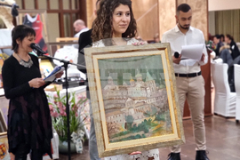 Ямбол - Община Тунджа - благотворителен коледен бал