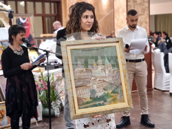 Ямбол - Община Тунджа - благотворителен коледен бал