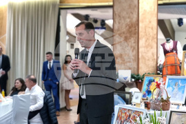 Ямбол - Община Тунджа - благотворителен коледен бал