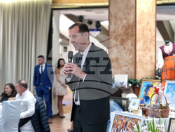 Ямбол - Община Тунджа - благотворителен коледен бал