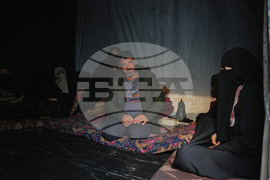 Israel Palestinians Gaza