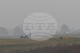 North Carolina Plane Crash