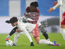 Czech Republic Conference League Soccer