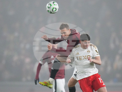 Czech Republic Conference League Soccer