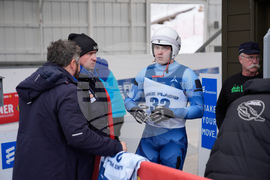 Luge World Cup Russia