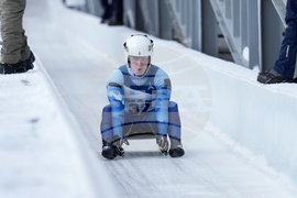 Luge World Cup Russia