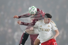 Czech Republic Conference League Soccer