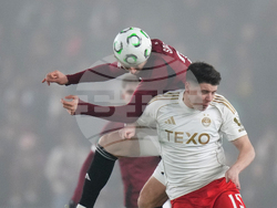 Czech Republic Conference League Soccer