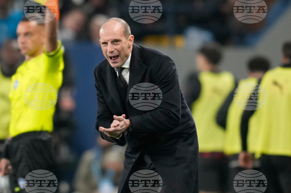 Saudi Arabia Italian Super Cup Soccer