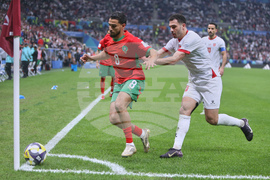 APTOPIX Qatar Arab Cup Soccer