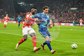 Germany Conference League Soccer