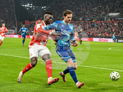 Germany Conference League Soccer