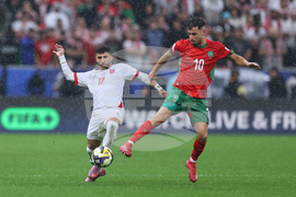 APTOPIX Qatar Arab Cup Soccer