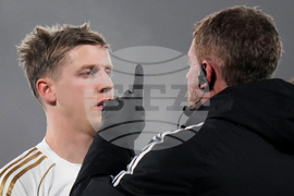 Czech Republic Conference League Soccer