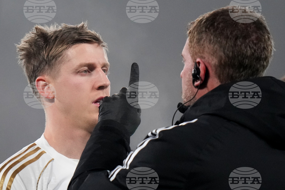 Czech Republic Conference League Soccer