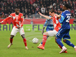 Germany Conference League Soccer