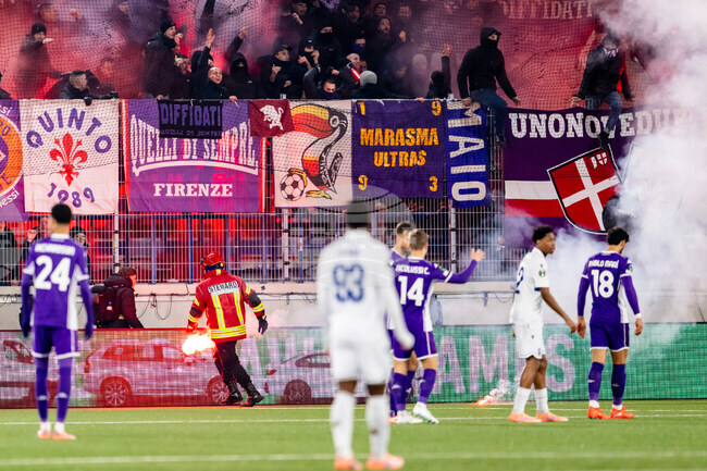 Switzerland Conference League Soccer