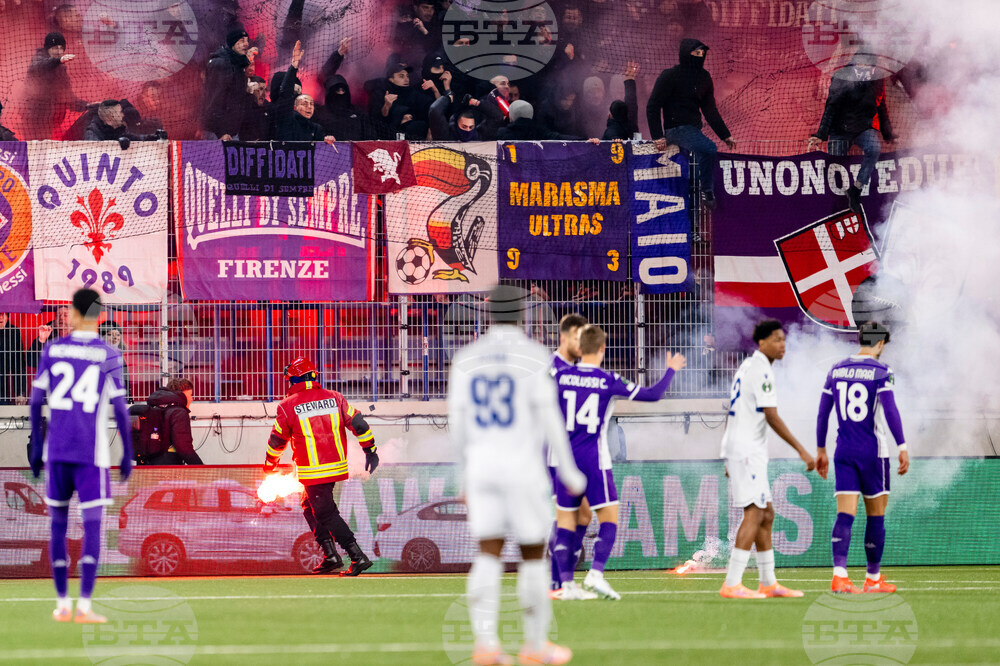 Switzerland Conference League Soccer