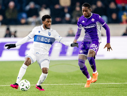 Switzerland Conference League Soccer