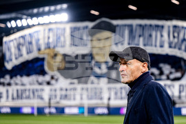 Switzerland Conference League Soccer