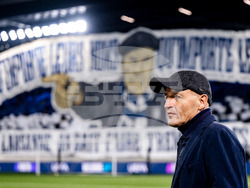 Switzerland Conference League Soccer