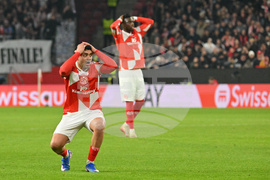 Germany Conference League Soccer