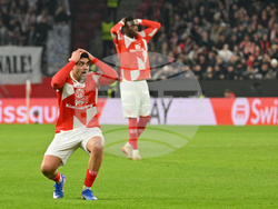 Germany Conference League Soccer