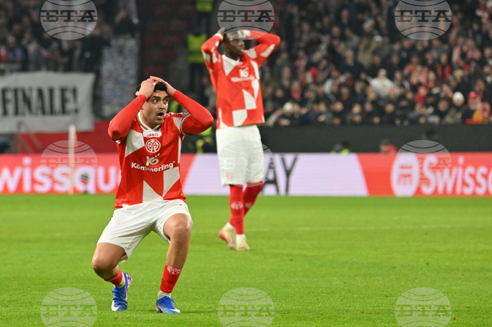 Germany Conference League Soccer