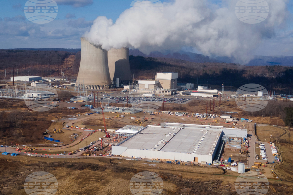 Energy Power Plants Big Data