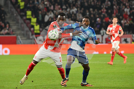 Germany Conference League Soccer