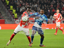 Germany Conference League Soccer