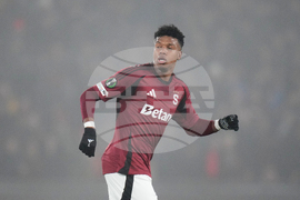 Czech Republic Conference League Soccer