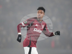 Czech Republic Conference League Soccer