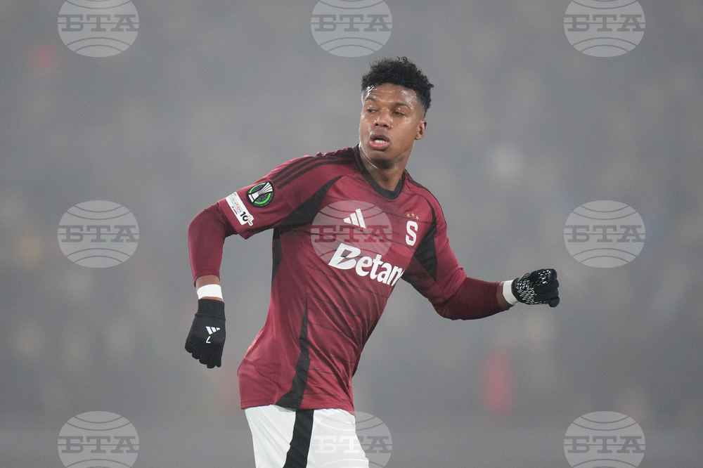 Czech Republic Conference League Soccer