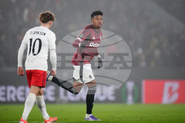 Czech Republic Conference League Soccer