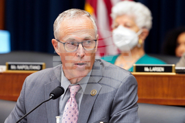 Congress Energy Permitting